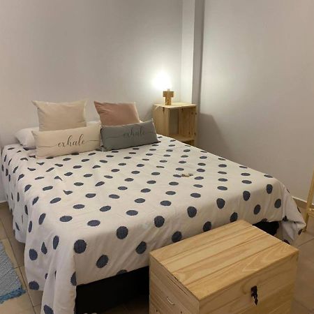 Cozy Apartment Buenos Aires Eksteriør bilde