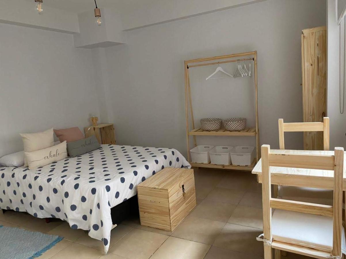 Cozy Apartment Buenos Aires Eksteriør bilde