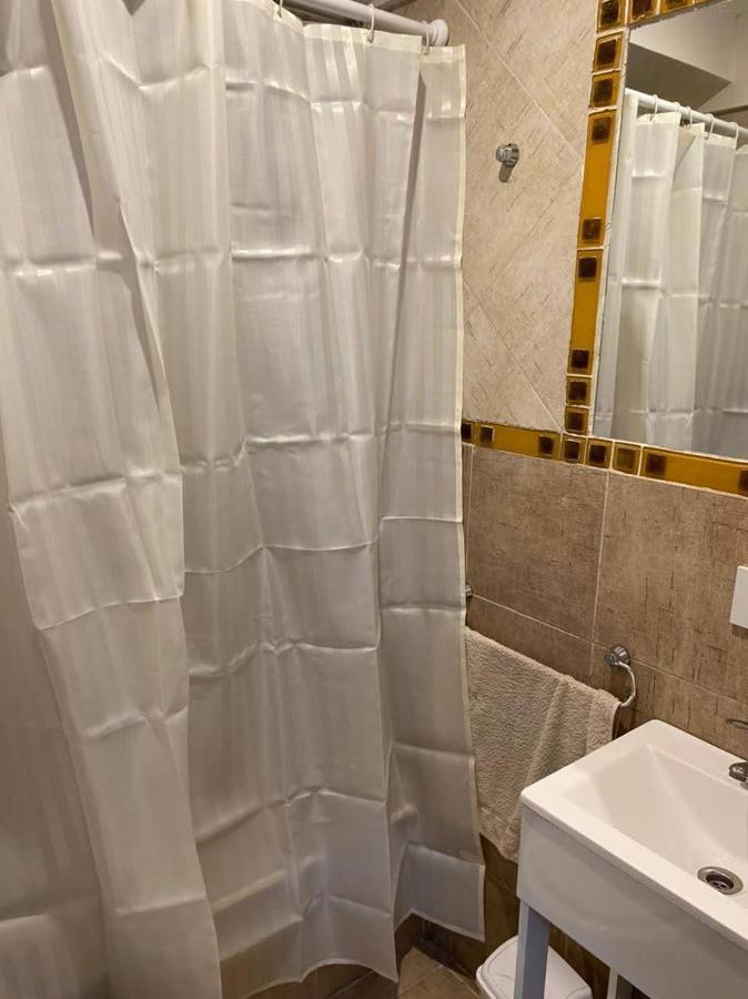 Cozy Apartment Buenos Aires Eksteriør bilde