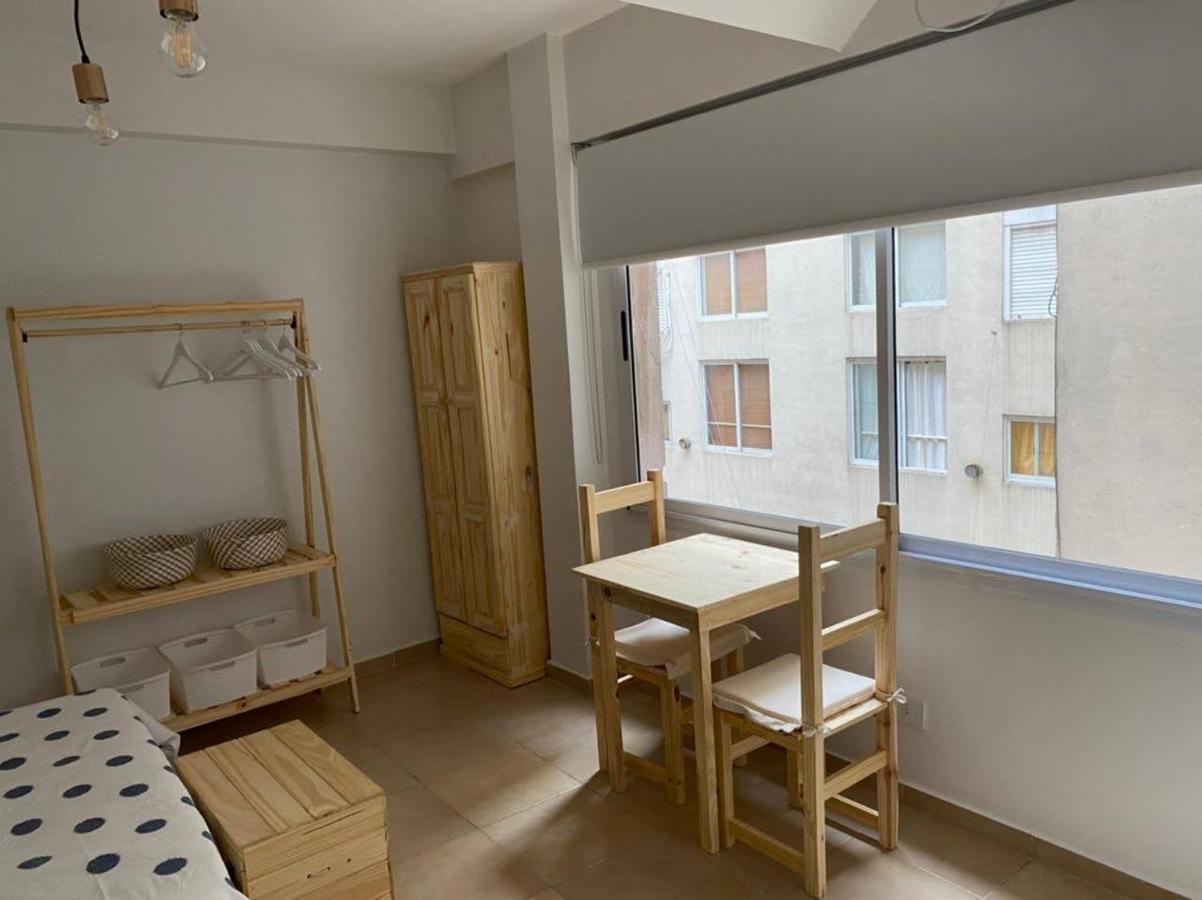 Cozy Apartment Buenos Aires Eksteriør bilde