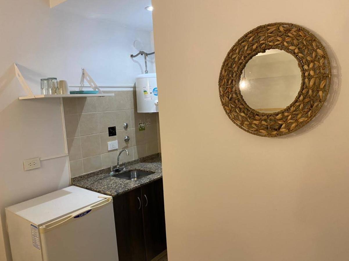 Cozy Apartment Buenos Aires Eksteriør bilde
