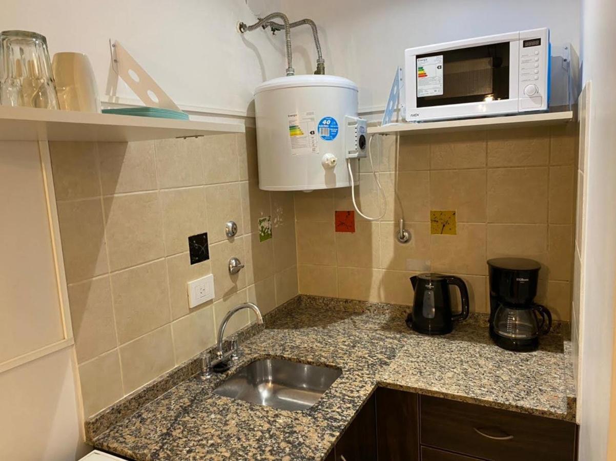 Cozy Apartment Buenos Aires Eksteriør bilde